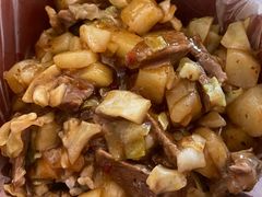 -胖哥料理(兴义里店)