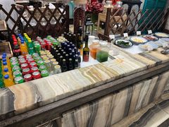 -福州西湖大酒店·怡湖咖啡厅
