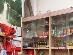 -雄仔农家菜馆·特色葱油鸡(六祖店)