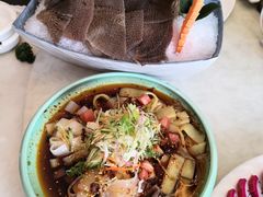 -盛武肥牛·清真海鲜火锅(昆区店)