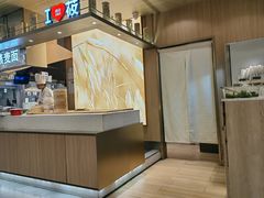 -西贝(上海新梅广场店)