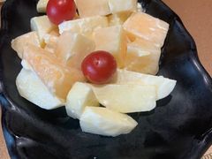 -戈尔登酒店·满堂彩咖啡厅