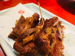 -金彤川菜(西稍门店)