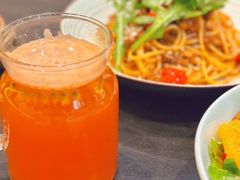 -théATRE茶聚场·餐厅(环球金融中心店)