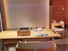 -周丹丹原味烧烤(香格里拉店)