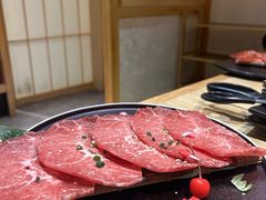 -松鱼亭·和牛烧肉(协鑫广场店)