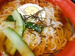 白冷面-梦山水日本烧肉(五四广场店)