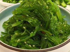-船歌·鱼水饺青岛菜(国贸商城店)