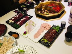 -丙申臺火锅
