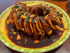 -回家吃饭·地道南昌菜(建德观总店)