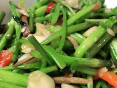 -徽三说·土徽菜·中国徽菜连锁品牌(阳湖总店)