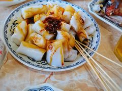 混酱猪肠粉-渔记茶餐厅(渔村店)