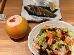 -初居食屋日式料理(万象城购物中心店)