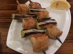 -烧鸟周居酒屋(香山店)