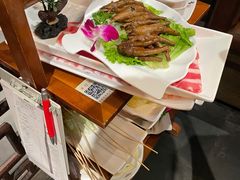 -蓉城老妈火锅(双林路店)