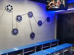 -华谊兄弟（长沙）电影小镇