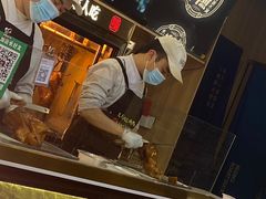 -火刻北京烤鸭(市北区·鲍岛市场店)