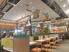 -菲滋意式餐厅(青悦城店)