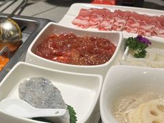 -海底捞火锅(番禺广场店)