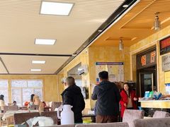 -镜泊湖聚仙楼鱼馆