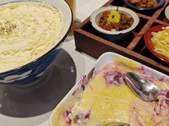 -火山屋台(新街口店)