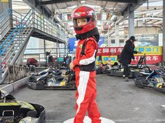 -速马赫卡丁车(琶洲店)