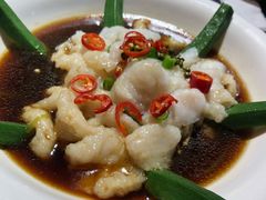 -乾州食府(小雁塔店)