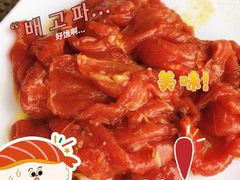 -韩厨烤肉火锅无限自助餐厅(潮流特区店)