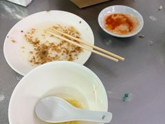 -老福合沟无米粿甜汤粿品店