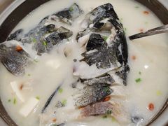 -浔味·山屿湖·正宗淳牌全鱼宴老字号