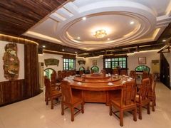 -园林美食城·本土农家菜(杨和镇店)