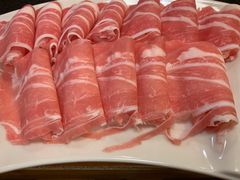 -北门涮肉·炭火铜锅涮肉(什刹海店)