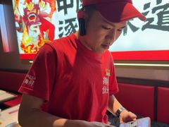 -涿派·炝锅鱼(涿州店)