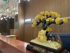 -富淳饭店(陆家嘴保利广场店)