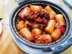 -正哥点心皇子(旺城广场店)