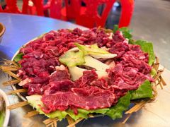 -潮汕•草根牛肉档(中江路店)