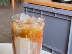 -DEEP COFFEE(瑞光烘焙工厂店)