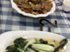 -钱大妈海鲜饭店(保利林语店)