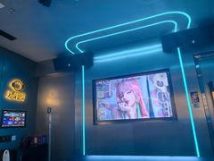 -唱吧麦颂KTV(黄兴步行街店)