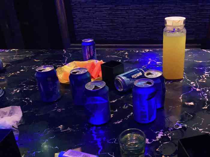 金畅主题量版式ktv(东圃店)