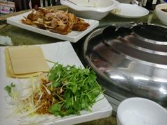 -祝家饺子馆