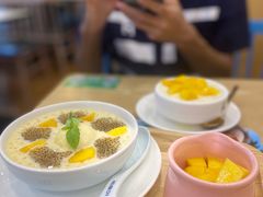-古春堂凉茶甜品(拱北口岸店)