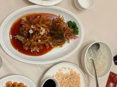 -得月楼·省级非遗·传统苏帮菜(观前店)
