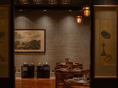 -龙悦湾酒家·八阵鱼生·渔人码头店