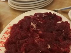 -陈记顺和潮汕牛肉火锅(韩江路店)