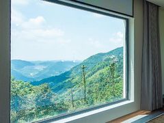 -长沙黑麋峰国家森林公园