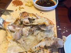 -那拉提之疆·新疆菜(美院店)