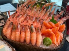 -花潮料理艺食馆(SM新生活广场店)