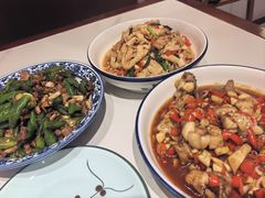 -回家吃饭·地道南昌菜(建德观总店)