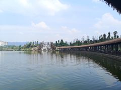 -枫香湖儿童公园